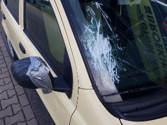 Fiat Panda 1.2 Active picture 9