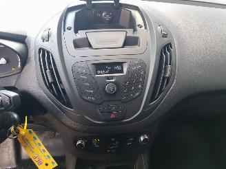 Ford Transit Courier 1.5 TDCI Economy Edition picture 20