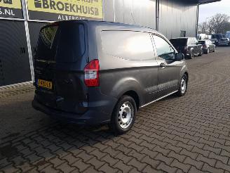 Ford Transit Courier 1.5 TDCI Economy Edition picture 8