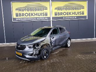 Opel Mokka X 1.4 Turbo Black Edition picture 1