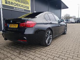 BMW 3-serie 320i M Sport Edition picture 7