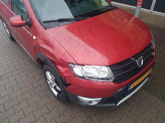 Dacia Sandero 0.9 TCe 10th Anniversary picture 9