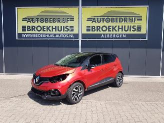 Purkuautot passenger cars Renault Captur 0.9 TCe Xmod 2015/9