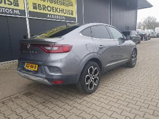 Renault Arkana 1.6 E-Tech Hybrid 145 R.S. Line picture 7