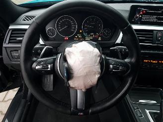 BMW 4-serie Coupé 420i Executive BMW Sport picture 19