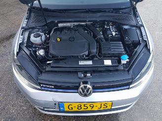 Volkswagen Golf Variant 1.5 TSI Comfortline picture 20