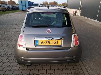 Fiat 500 1.0 TwinAir Pop picture 5