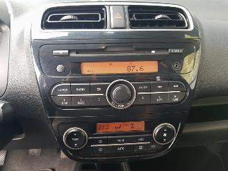 Mitsubishi Space-star 1.0 Intense picture 17