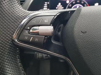 Skoda Superb Combi 1.4 TSI iV Business Edition Plus picture 39