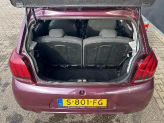 Peugeot 108 1.0 e-VTi Active picture 21