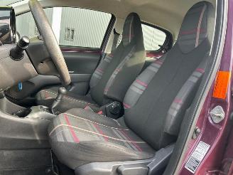 Peugeot 108 1.0 e-VTi Active picture 12