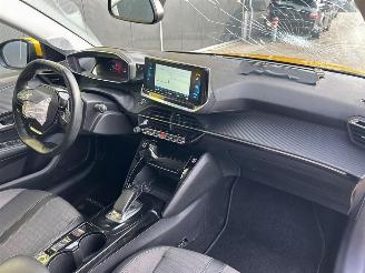 Peugeot e-208 EV Blue Lease Active 50 kWh picture 18