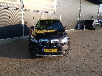 Opel Mokka 1.6 Selection picture 3