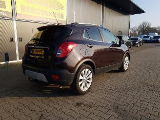 Opel Mokka 1.6 Selection picture 7