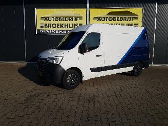  Renault Master T35 2.3 dCi 150 L2H3 Energy 2020/7