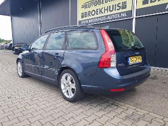 Volvo V-50 1.8 Edition II picture 8