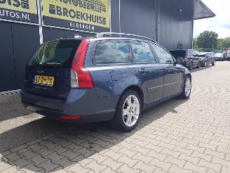 Volvo V-50 1.8 Edition II picture 7