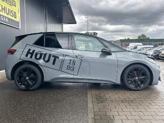 Volkswagen ID.3 ID.3 (E11/E12), Hatchback 5-drs, 2019 52 kWh picture 6