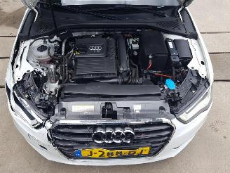 Audi A3 Sportback 1.4 TFSI Ambition Pro Line plus picture 12