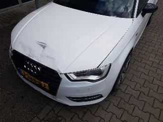 Audi A3 Sportback 1.4 TFSI Ambition Pro Line plus picture 11