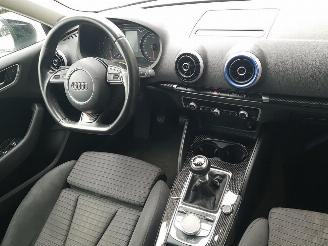 Audi A3 Sportback 1.4 TFSI Ambition Pro Line plus picture 18