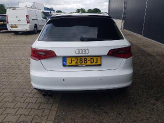 Audi A3 Sportback 1.4 TFSI Ambition Pro Line plus picture 5