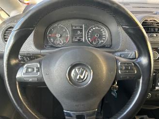 Volkswagen Caddy 1.6 TDI picture 15