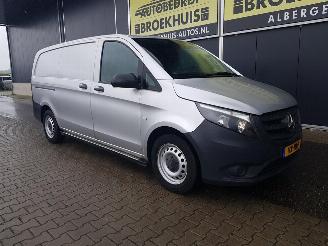 Mercedes Vito 116 CDI Lang Automatic picture 6