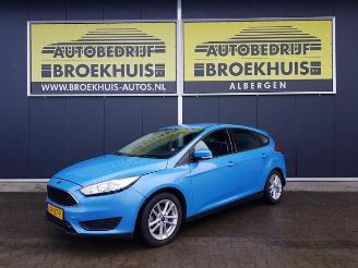 Sloopauto Ford Focus Focus 3, Hatchback, 2010 / 2020 1.0 Ti-VCT EcoBoost 12V 100 2016/2