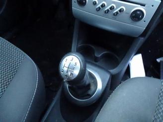 Renault Modus 1.2 16v picture 7