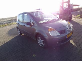 Renault Modus 1.2 16v picture 4