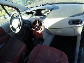 Renault Modus 1.2 16v picture 5