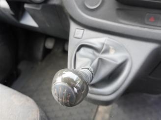 Opel Vivaro -B 1.6 CDTI 95 Euro 6 [70kW] picture 7