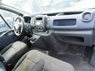 Opel Vivaro -B 1.6 CDTI 95 Euro 6 [70kW] picture 5