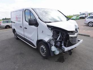 Opel Vivaro -B 1.6 CDTI 95 Euro 6 [70kW] picture 4