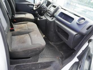 Opel Vivaro -B 1.6 CDTI 95 Euro 6 [70kW] picture 8