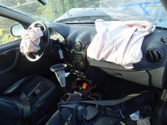 Dacia Duster 1.6 16v picture 5