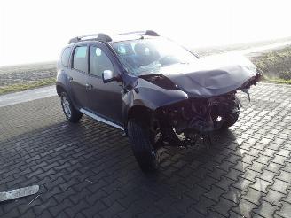 Dacia Duster 1.6 16v picture 4