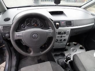 Opel Meriva 1.4 picture 5