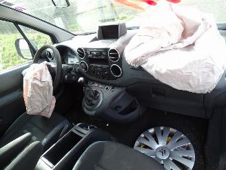 Citroën Berlingo 1.6 Hdi picture 5