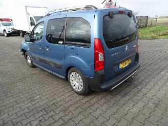 Citroën Berlingo 1.6 Hdi picture 2