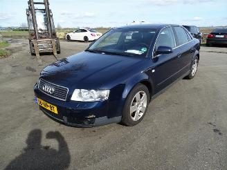 Audi A4 Quattro 3.0 V6 picture 3