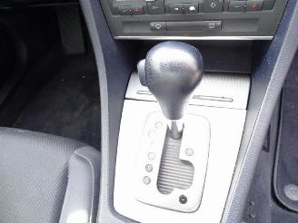 Audi A4 Quattro 3.0 V6 picture 7