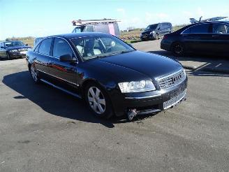Audi A8 3.7 v8 picture 4