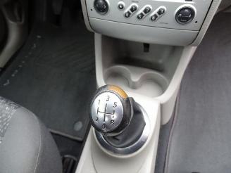 Renault Modus Modus/Grand Modus MPV 1.6 16V  [82kW] picture 9