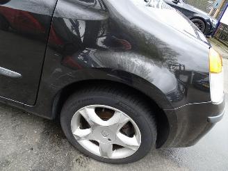 Renault Modus Modus/Grand Modus MPV 1.6 16V  [82kW] picture 5