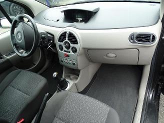 Renault Modus Modus/Grand Modus MPV 1.6 16V  [82kW] picture 7