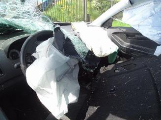 Kia Cee d 1.4 16v picture 5