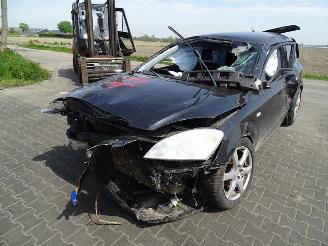 Kia Cee d 1.4 16v picture 3