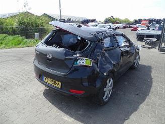Vrakbiler auto Kia Cee d 1.4 16v 2009/2